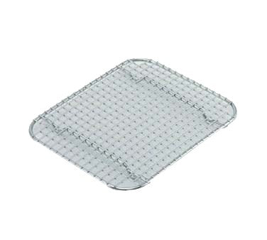 Wire Pan Grate