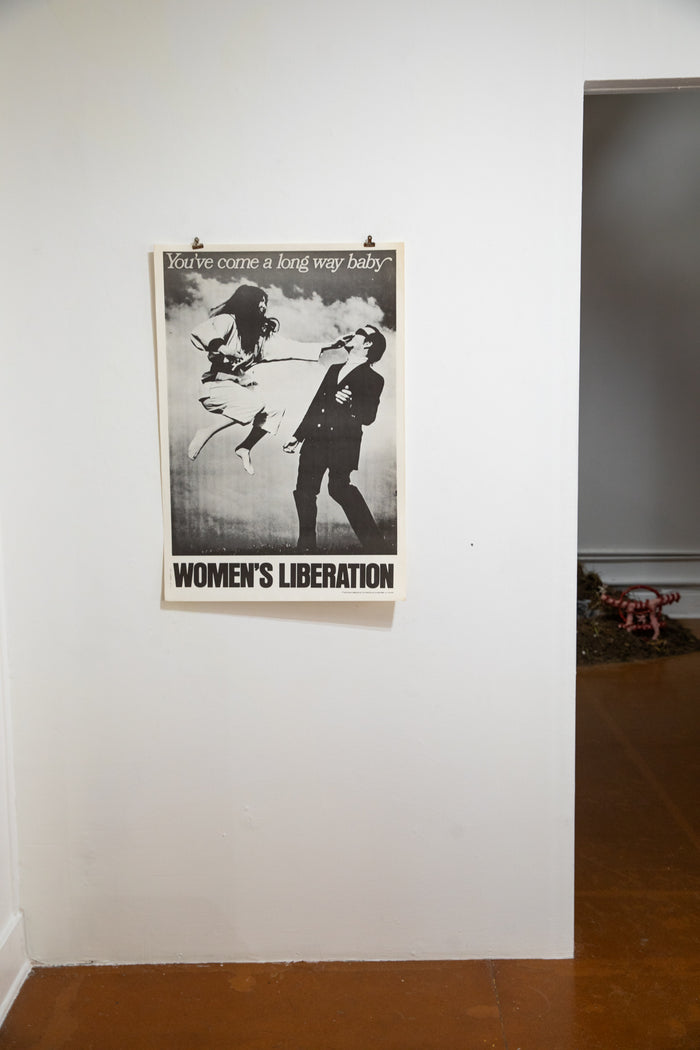 WOMEN'S LIB