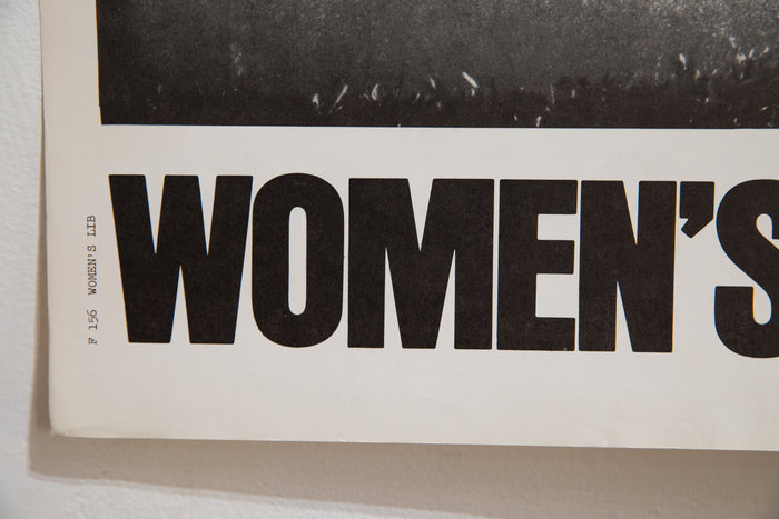 WOMEN'S LIB