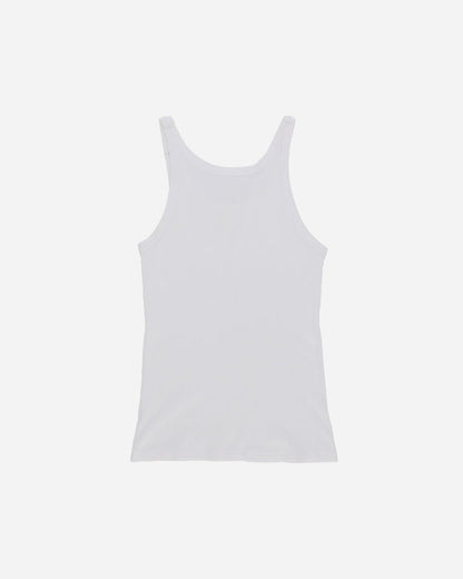 Pezze Vintage Wmns Dolce & Gabbana Tank Top White T-Shirts Shortsleeve 0172430 1