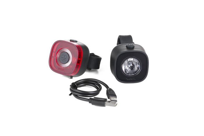 WOOM BEAM Bike Lights