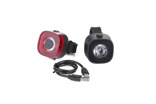 WOOM BEAM Bike Lights