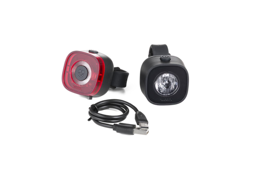 WOOM BEAM Bike Lights