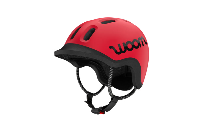 WOOM READY Kids' Helmet