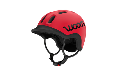 WOOM READY Kids' Helmet