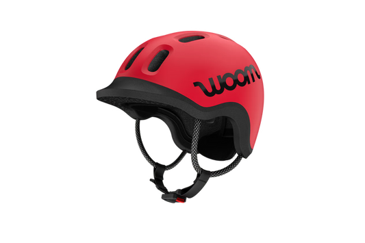 WOOM READY Kids' Helmet