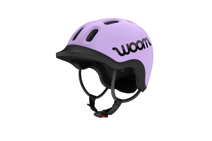 WOOM READY Kids' Helmet