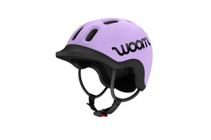 WOOM READY Kids' Helmet