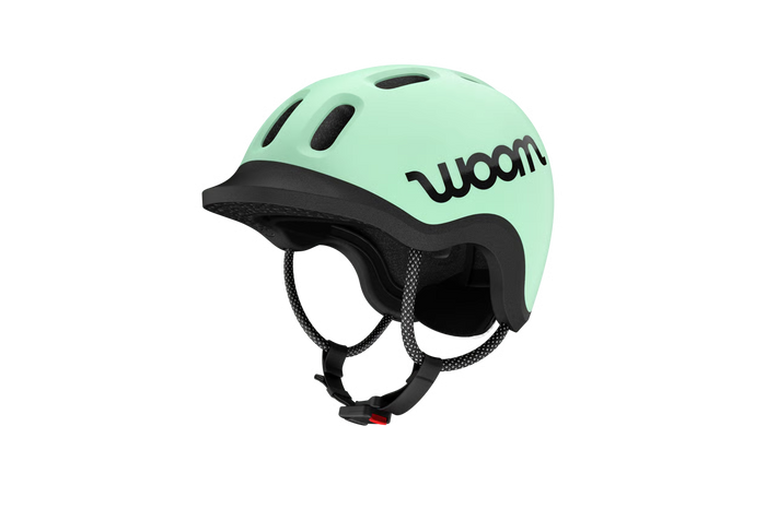 WOOM READY Kids' Helmet