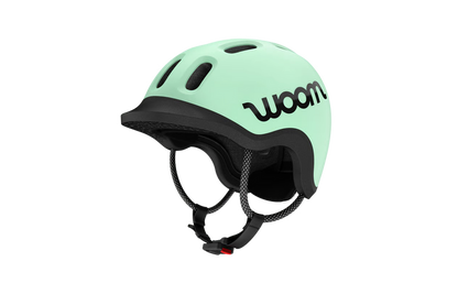 WOOM READY Kids' Helmet