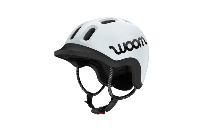 WOOM READY Kids' Helmet
