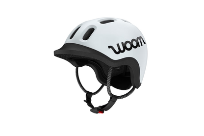 WOOM READY Kids' Helmet