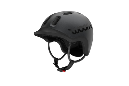 WOOM READY Kids' Helmet