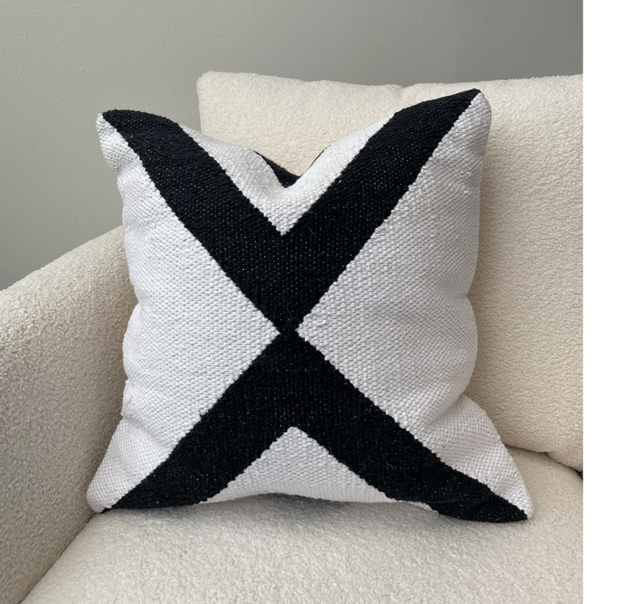 X Pillow