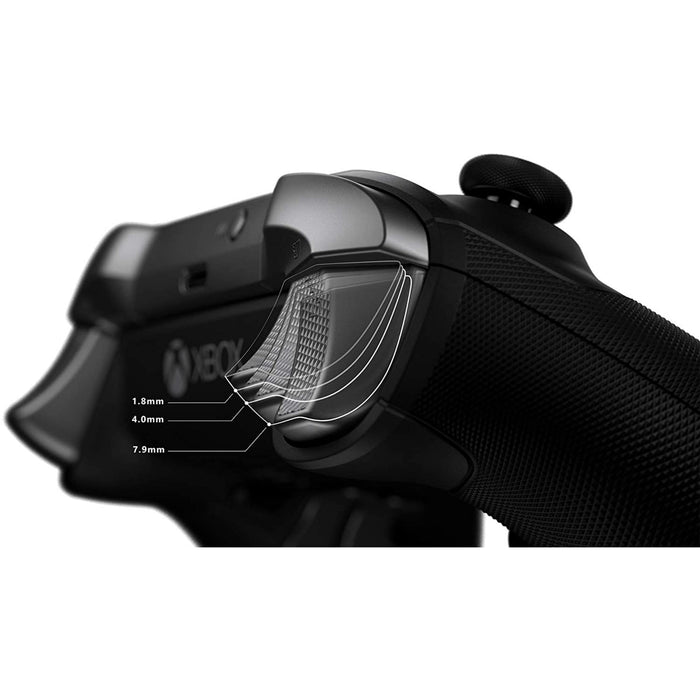 Xbox elite controller series 2