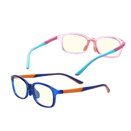 Xiaomi Mi Kids Anti Blue Ray Protection Glasses HMJ03TS