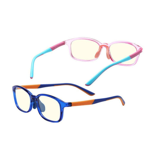 Xiaomi Mi Kids Anti Blue Ray Protection Glasses HMJ03TS