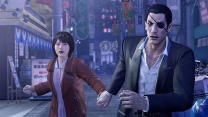 Yakuza 0: Director’s Cut - Nintendo Switch 2