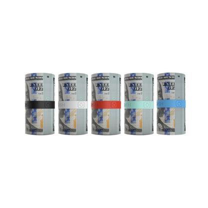 Yocan Black Cash Vape Cartridge Battery All Colors