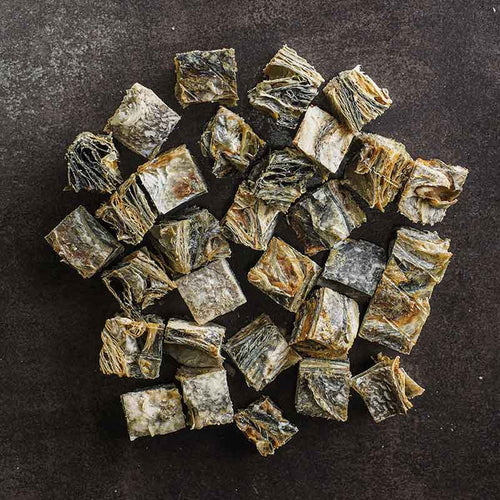 Zoon Cornish Catch Fish Cubes 75g